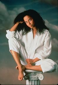 Primary photo for Rae Dawn Chong