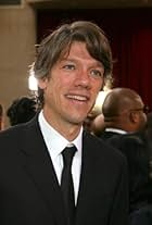 Stephen Gaghan at an event for The 78th Annual Academy Awards (2006)