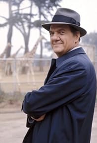 Primary photo for Karl Malden