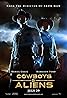 Cowboys & Aliens (2011) Poster