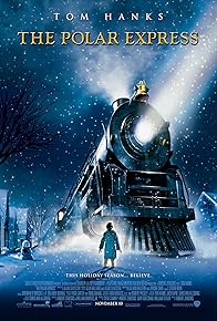 Primary photo for The Polar Express