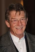 John Hurt