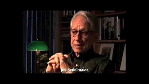 Wendy's 'Where's the Beef?', the fast-talking FedEx guy, along with other unforgettable commercials are part of filmmaker Marsie Wallach's throughly entertaining documentary Point of View, profiling the iconic and distinctive work of director Joe Sedelmaier.