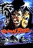 Primal Rage (1988) Poster