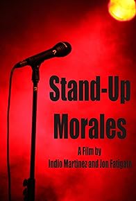 Primary photo for Stand-Up Morales