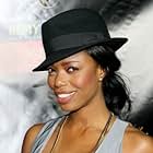 Jill Marie Jones