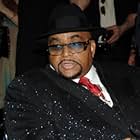 Solomon Burke