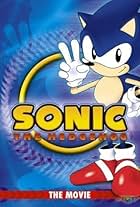 Sonic the Hedgehog: The Movie