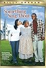 Tamera Mowry-Housley, Irma P. Hall, and Darius McCrary in Something to Sing About (2000)