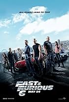 Fast & Furious 6 (2013)