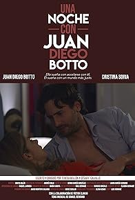 Primary photo for Una noche con Juan Diego Botto