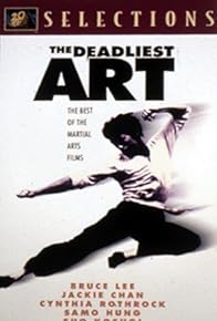 Primary photo for The Best of the Martial Arts Films