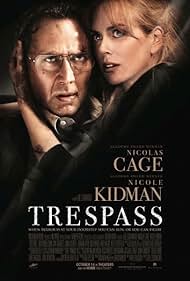 Nicolas Cage and Nicole Kidman in Trespass (2011)