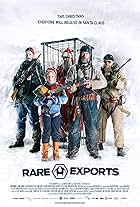 Rare Exports (2010)