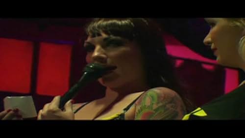 The documentary film Devils Dance explores the often maligned and misunderstood world of burlesque dancing focusing on the members of the Los Angeles based burlesque troupe 'Devil's Playground', and it's founder, Courtney Cruz.  