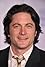 David Conrad's primary photo