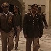 Michael B. Jordan, Elijah Kelley, David Oyelowo, Ne-Yo, and Nate Parker in Red Tails (2012)