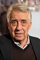 Philip Baker Hall at an event for Wonderful World (2009)