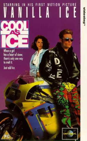 Cool as Ice (1991)