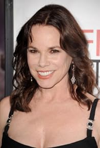 Primary photo for Barbara Hershey