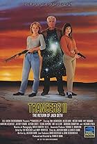 Trancers II