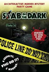 Stab in the Dark (2001)