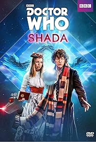 Primary photo for Doctor Who: Shada