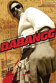 Primary photo for Dabangg