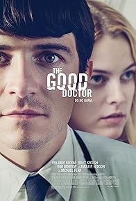 Primary photo for The Good Doctor