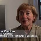 Maude Barlow