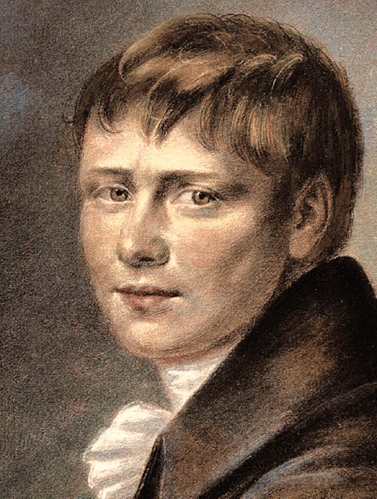 Heinrich von Kleist