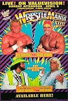 WrestleMania VIII