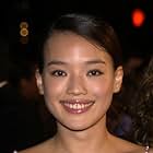 Shu Qi