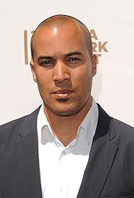 Primary photo for Coby Bell