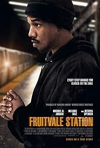 Primary photo for Fruitvale Station