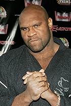 Bob Sapp