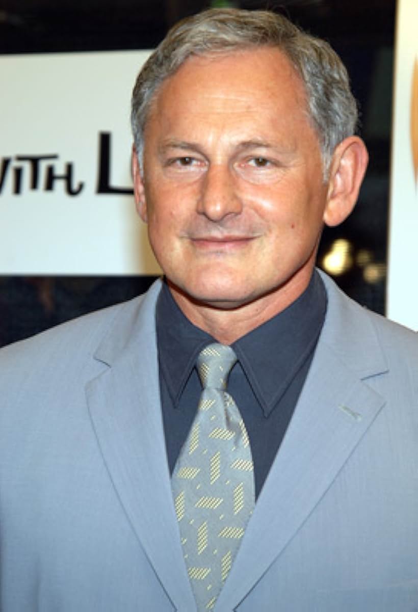 Victor Garber at an event for Down with Love (2003)