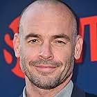 Paul Blackthorne