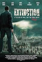 Extinction: The G.M.O. Chronicles