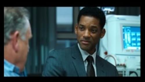 Seven Pounds