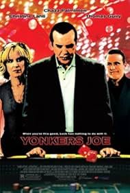 Christine Lahti, Chazz Palminteri, and Tom Guiry in Yonkers Joe (2008)