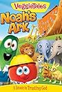 VeggieTales: Noah's Ark (2015)