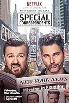 Special Correspondents