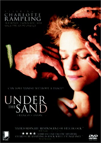 Charlotte Rampling in Under the Sand (2000)