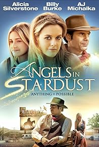 Primary photo for Angels in Stardust