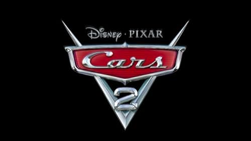 Cars 2: Logo Reveal