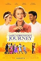 The Hundred-Foot Journey