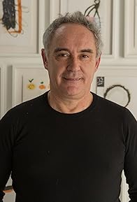 Primary photo for Ferran Adrià