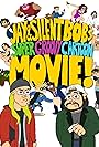 Jay and Silent Bob's Super Groovy Cartoon Movie (2013)