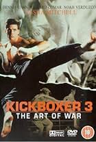 Sasha Mitchell in Kickboxer 3: The Art of War (1992)